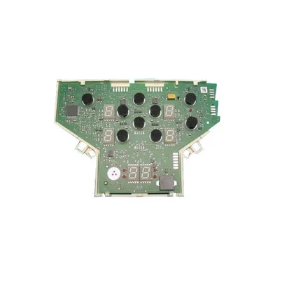 Panel sterowania płyty indukcyjnej Amica PB*4VI510FTB1 8044033