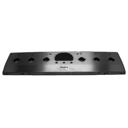 Elementy obudowy Panel przedni inox do kuchenki Amica TaS 6M 51 2645 9030640