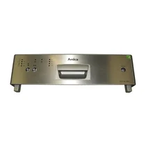 Panel przedni z maskownicą i uchwytem do zmywarki Amica ZZA 6414 I / ZZA 6428 I 1020472