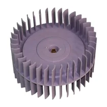 Turbina dmuchawy do okapu Amica 1007366
