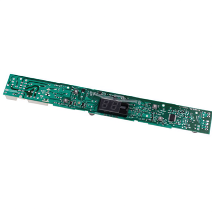 Panel sterowania zamrażarki z lampkami Whirlpool 480132101526 C00344896