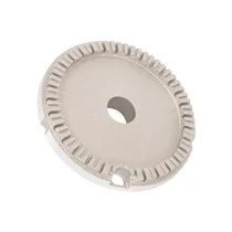 Głowica dużego palnika do płyty grzejnej Electrolux / AEG 3540136060
