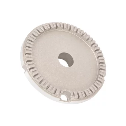 Głowica dużego palnika do płyty grzejnej Electrolux / AEG 3540136060