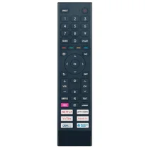 Oryginalny pilot do telewizora Hisense / Gorenje z mikrofonem HT304617