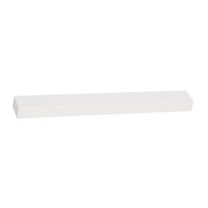 Dystans tylny biały do urządzenia AGD Electrolux / AEG 598 x 65 x 40 mm