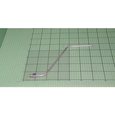 Rurki doprowadzające gaz do kuch Podzespół rurki doprowadzającej gaz Amica G5E0.02/08.00.09 (8005588)