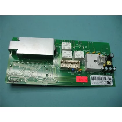Elementy elektryczne do pralek r Sterownik elektroniczny do pralki Amica AWCE12DA 8040134