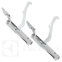Zawiasy drzwi piekarnika Electrolux / AEG 2 szt. 50223858007