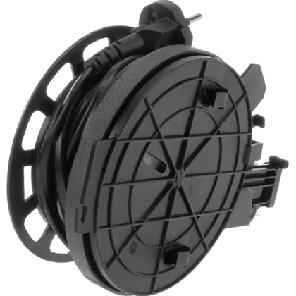 Jupiter ZVC427HT/01 Zwijacz kabla do odkurzacza Zelmer / Bosch 12028616