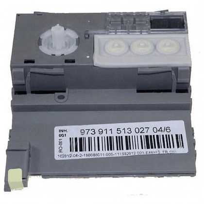 Skonfigurowany moduł sterujący w obudowie do zmywarki Electrolux / AEG 973911513027053