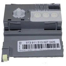 Skonfigurowany moduł sterujący w obudowie do zmywarki Electrolux / AEG 973911513027053