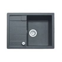 Zlewozmywak kuchenny Teka Astral 45 B-TG Fragranit antracyt 88917