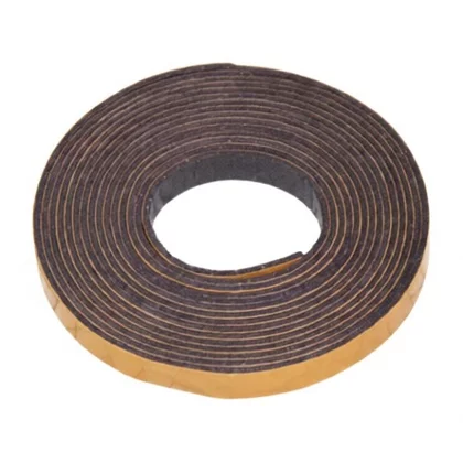 Taśma uszczelniająca PES do płyty ceramicznej i indukcyjnej Amica 6x1 1,64 m/szt. 9067202