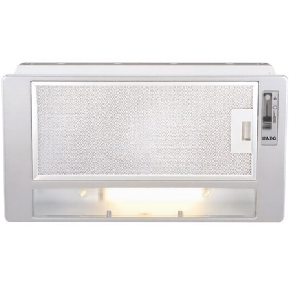 Kołnierz adaptera rury wentylacyjnej do okapu kuchennego Electrolux / AEG 120 mm 4055214367