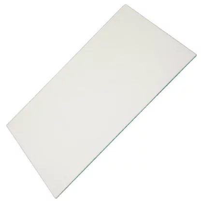 Elementy szklane i plastikowe lo Półka szklana do chłodziarki Electrolux / AEG 45 cm x 30,5 cm 2249081015