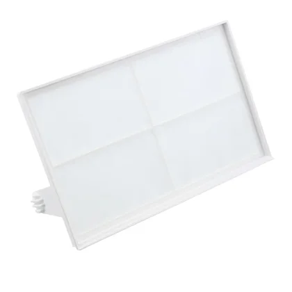 Filtry do suszarek bębnowych Filtr puchu z włókniny do suszarki Electrolux / AEG 1123553107