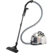 900274275 Odkurzacz bezworkowy SilentPerformer Cyclonic ESPC71DB 72 dB ESPC71DB