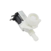 Elementy elektryczne do pralek r Elektrozawór podwójny do pralki Electrolux / AEG FLS 823C 3588305205
