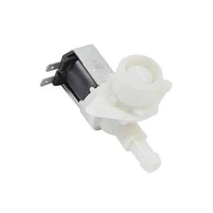 Elementy elektryczne do pralek r Elektrozawór podwójny do pralki Electrolux / AEG FLS 823C 3588305205