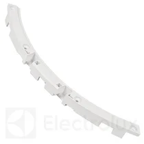 Części drzwiczek do suszarek bęb Mocowanie uchwytu drzwi do suszarki Electrolux / AEG 1366255014