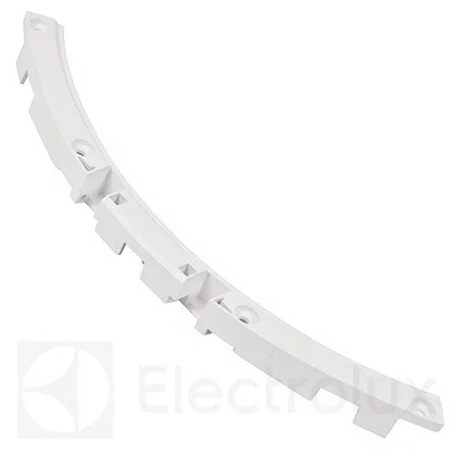 Części drzwiczek do suszarek bęb Mocowanie uchwytu drzwi do suszarki Electrolux / AEG 1366255014