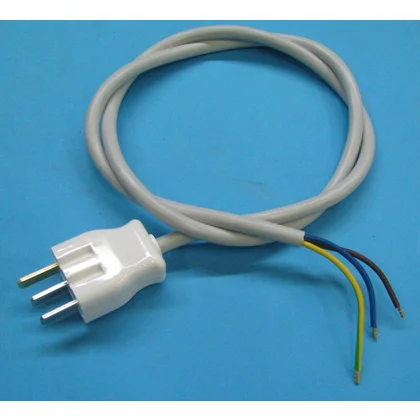 Części zamienne GORENJE Kabel przyłączeniowy do piekarnika Gorenje / Hisense 390902