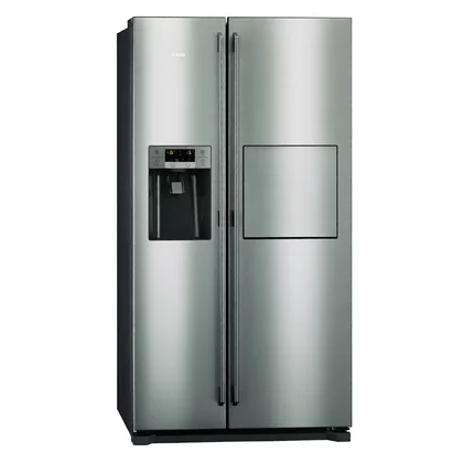 Wąż odprowadzający wodę do chłodziarko-zamrażarki Electrolux / AEG 4055180196