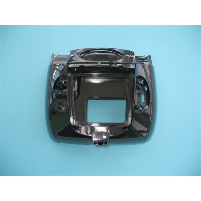 Obudowa tylna czarna (1070488)