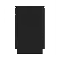 Prawy panel do zmywarki Electrolux / AEG 1173605708