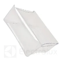 Półki na drzwi różni producenci Górna szuflada zamrażarki do chłodziarko-zamrażarki Electrolux / AEG 2647030010
