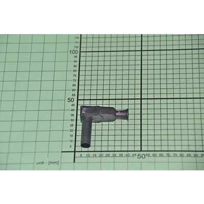 Wtyk 1067-SW do chłodziarki Amica (8037423)