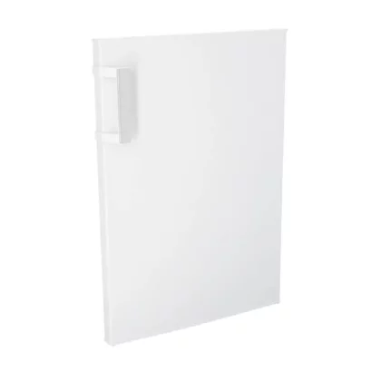 Zespół drzwi zamrażarki Electrolux / AEG biały 845 x 560 mm