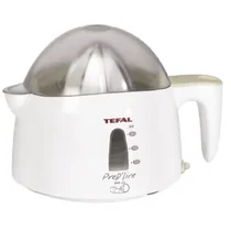 Wyciskarka do cytrusów Tefal Prepline 30 W biała 8309.3