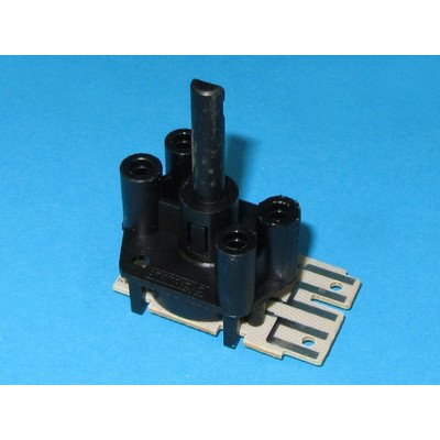 Części zamienne GORENJE Wyłącznik do pralki (550047)