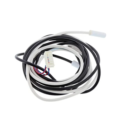 Sonda czujnika temperatury do lodówki Electrolux / AEG 2200 mm 2425071277