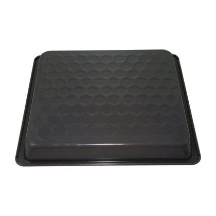 Głęboka blacha do pieczenia do piekarnika Amica 43 x 37,5 x 4 cm 9049459
