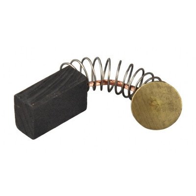 Szczotka węglowa do elektronarzędzi Domax 7 x 11 x 18 mm GR13