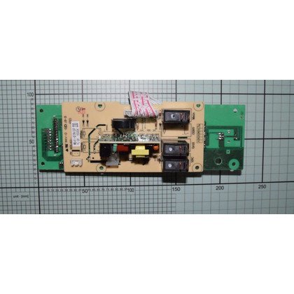 Płytka sterowania kuchenki (1032246)