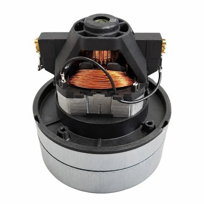 Silnik do odkurzacza 2-turbinowy 1000 W