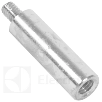 Osłona uchwytu drzwi piekarnika Electrolux / AEG 8996614119700
