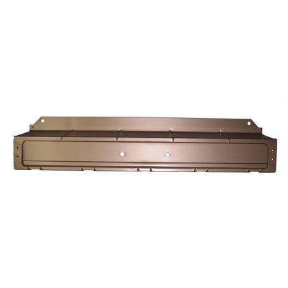Metalowa blacha / listwa do zmywarki Amica 1007584