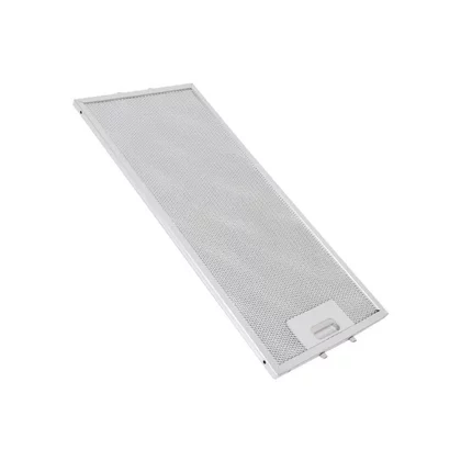 Filtr przeciwtłuszczowy do okapu kuchennego Electrolux / AEG 201 x 434 mm 50268357006