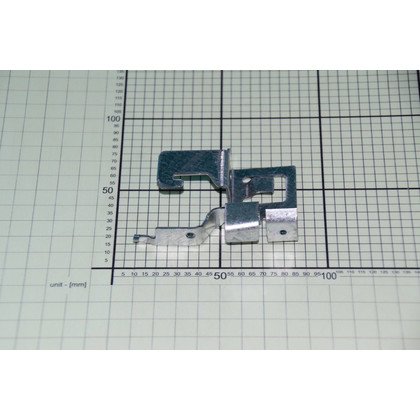 Wspornik tablicy 56 do kuchni Amica prawy (8037750)