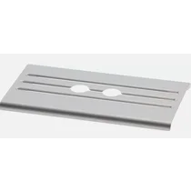 Części zamienne BOSCH/SIEMENS Kratka ociekacza do ekspresu Bosch / Siemens EQ.7 00646954