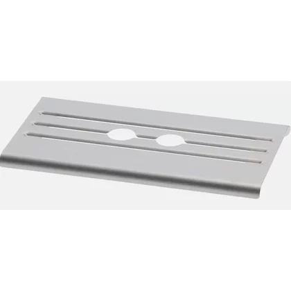Części zamienne BOSCH/SIEMENS Kratka ociekacza do ekspresu Bosch / Siemens EQ.7 00646954