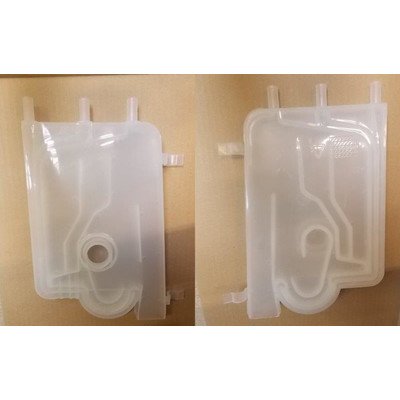 Płaszcze wodne do zmywarek Labirynt (1070121)