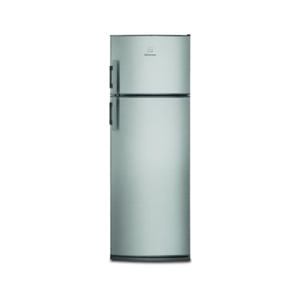 Przegroda wentylatora do lodówki Electrolux / AEG 2670015128