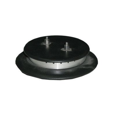 Głowica palnika średniego - z nakrywką (8012085)