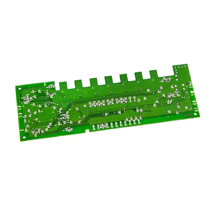 Moduły do piekarników Electrolux Moduł elektroniki wejściowej do piekarnika Electrolux / AEG Perfect2 8996619283907