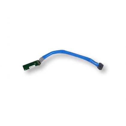 Moduł sterujący do okapu Whirlpool / IKEA 480122100025 C00322513